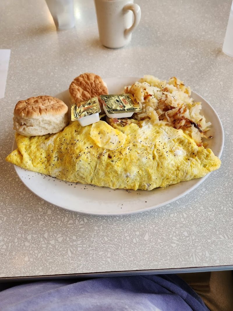 Breakfast That Starts the Day Right