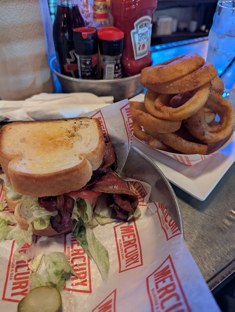 The Fried Bologna Sandwich That Surprises Everyone