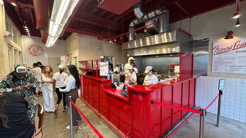 The Open Kitchen: Transparency You Can Taste