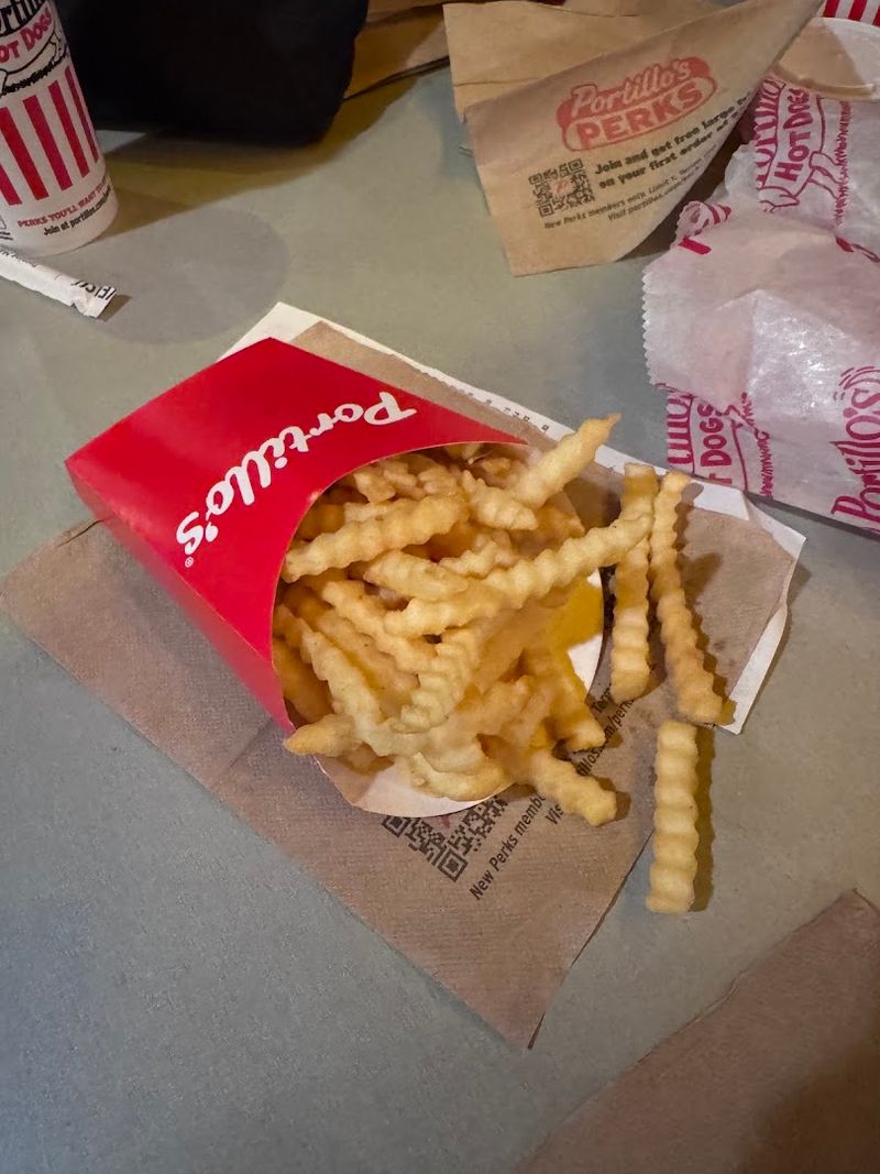 Fries, Onion Rings, and Sides Worth Talking About