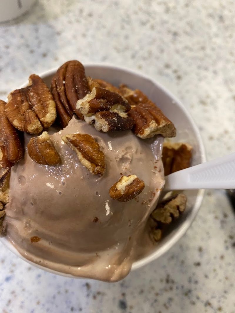 
Whit's Frozen Custard of South Jax