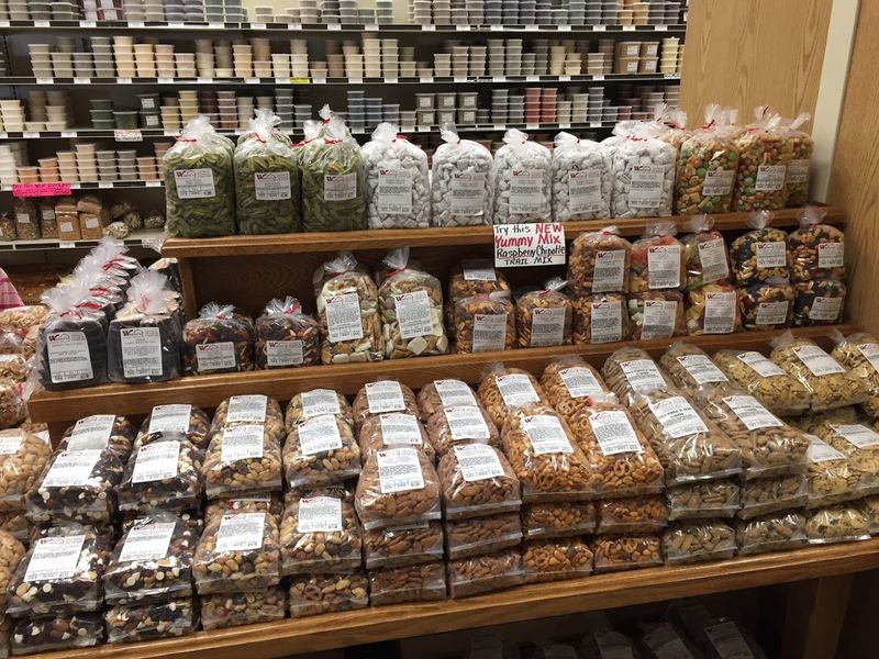 Weaver's Country Market (Fremont)