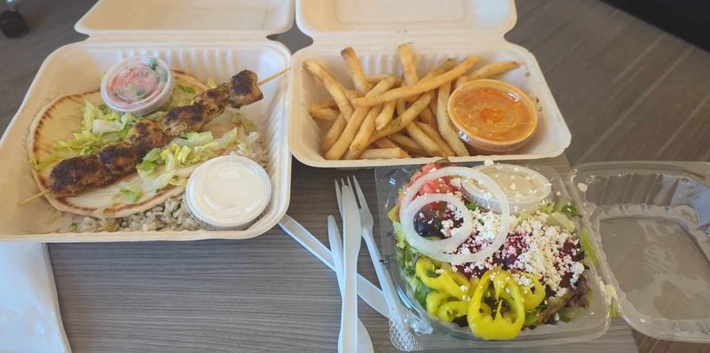 Catering Options for Groups and Events