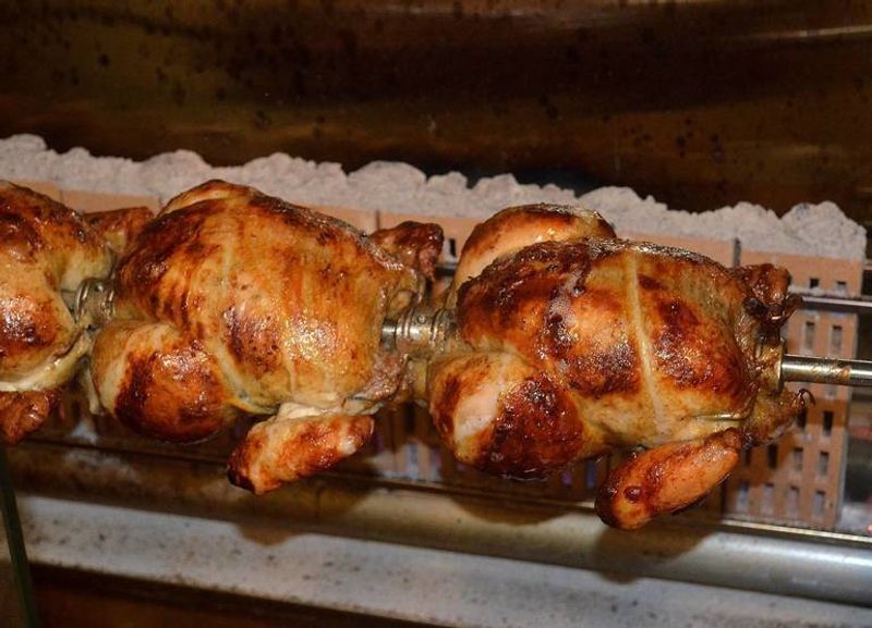 Lima Latin Peruvian Cuisine, Sayreville (Peruvian)