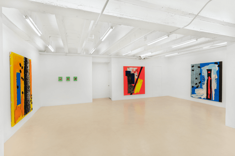 David Castillo Gallery - Miami