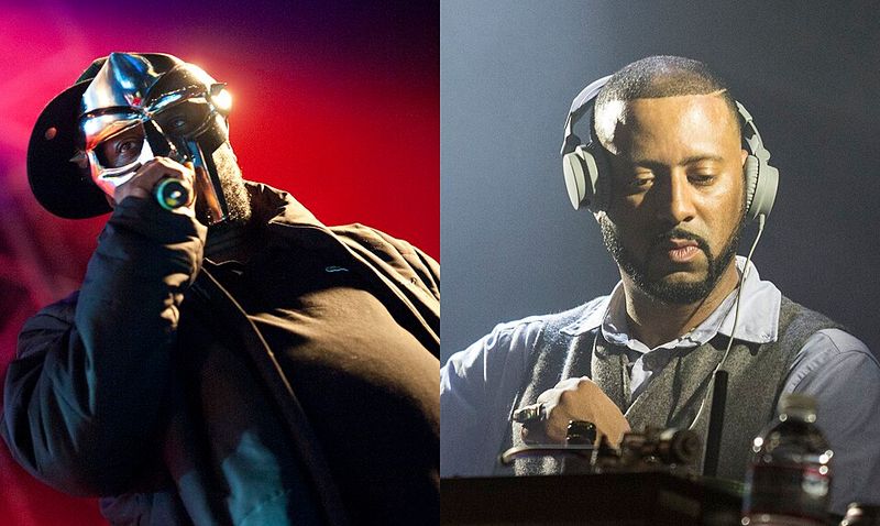 Madvillain - Madvillainy