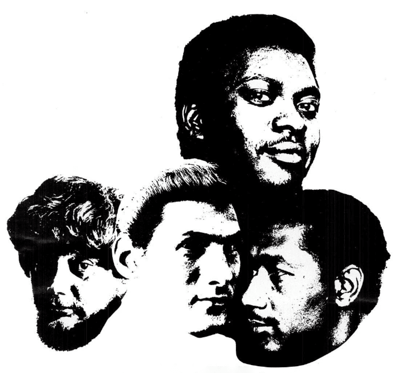 “Time Is Tight” – Booker T. & the M.G.’s