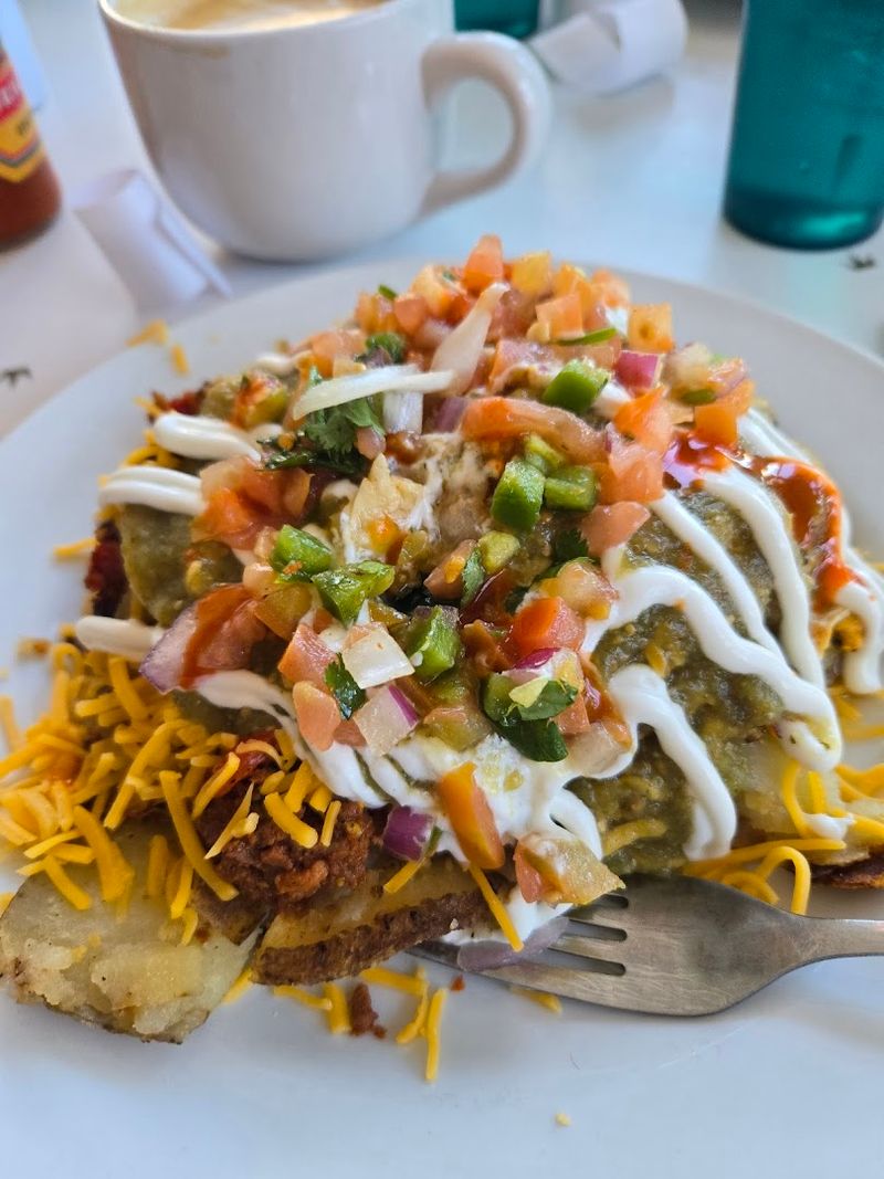 Missouri, Succotash (Kansas City)