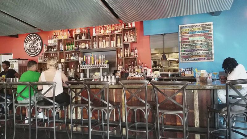 Missouri - Session Taco, St. Louis