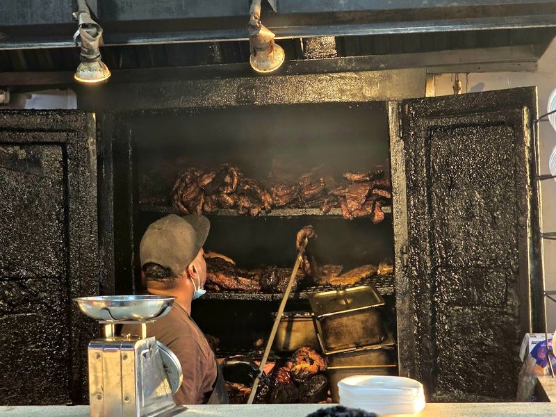 Missouri - LC’s Bar-B-Q (Kansas City)