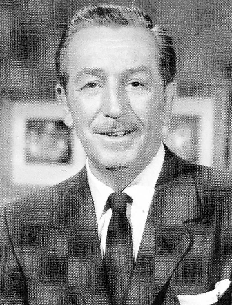 Walt Disney