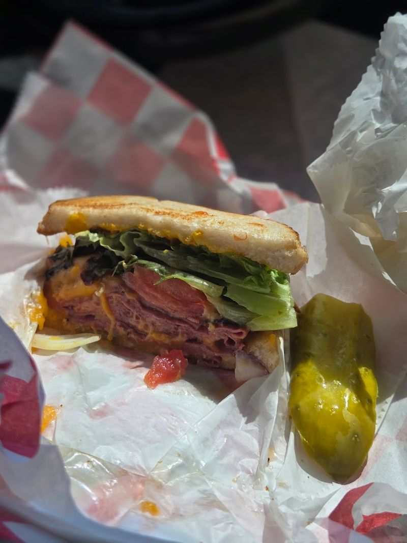 The Southern Engine Deli (Nashville) — Underrated Favorite