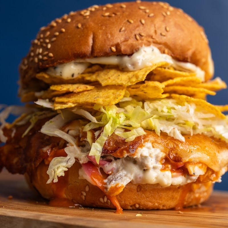 Bill's Sandwich Palace — Nashville