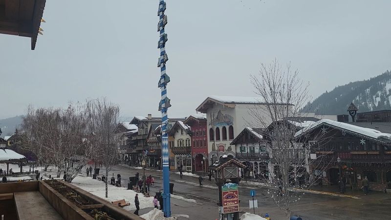 Leavenworth, Washington