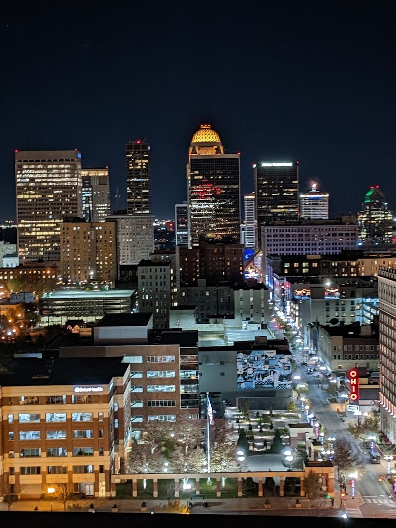 Louisville, Kentucky