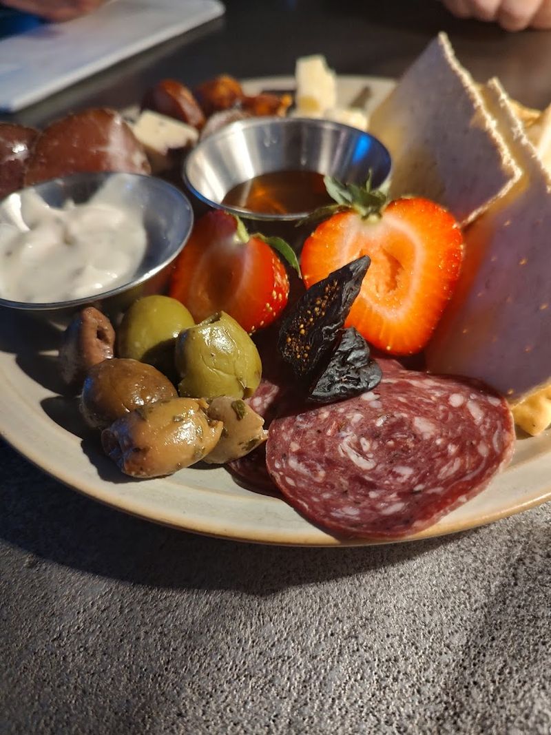 Small Bites With a Big Personality