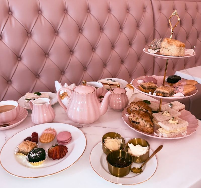 A Space Built for Special Occasions