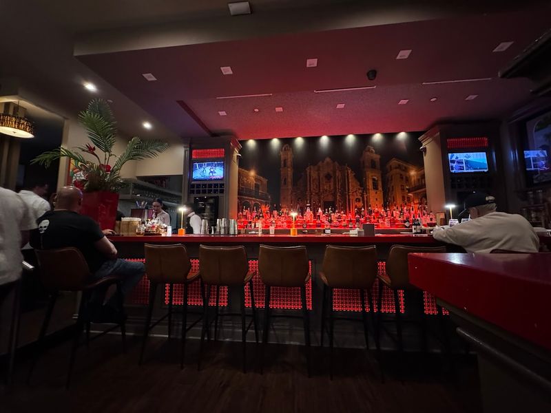 The Vibe That Keeps People Coming Back