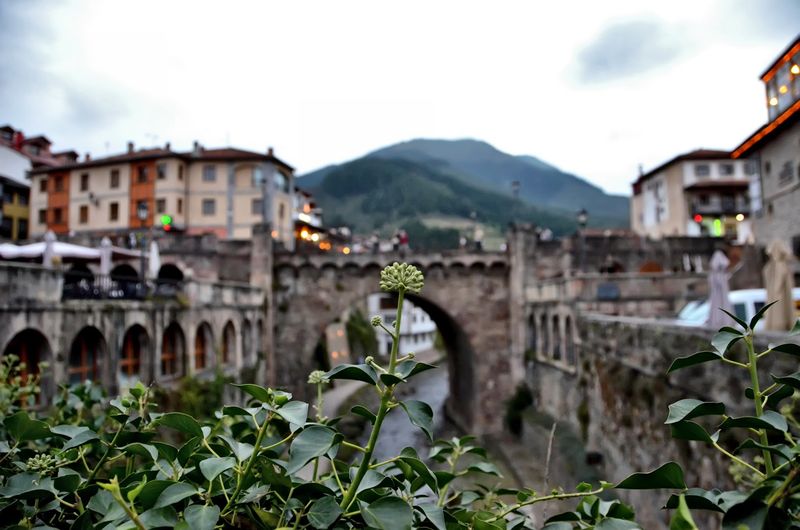 Potes (Cantabria)