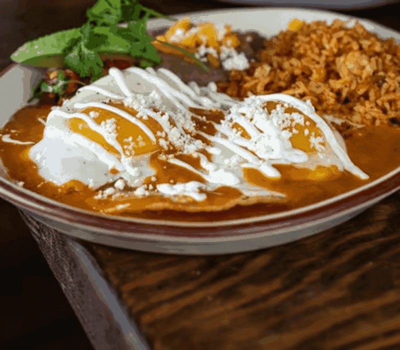 Goode Co. Kitchen & Cantina — Houston