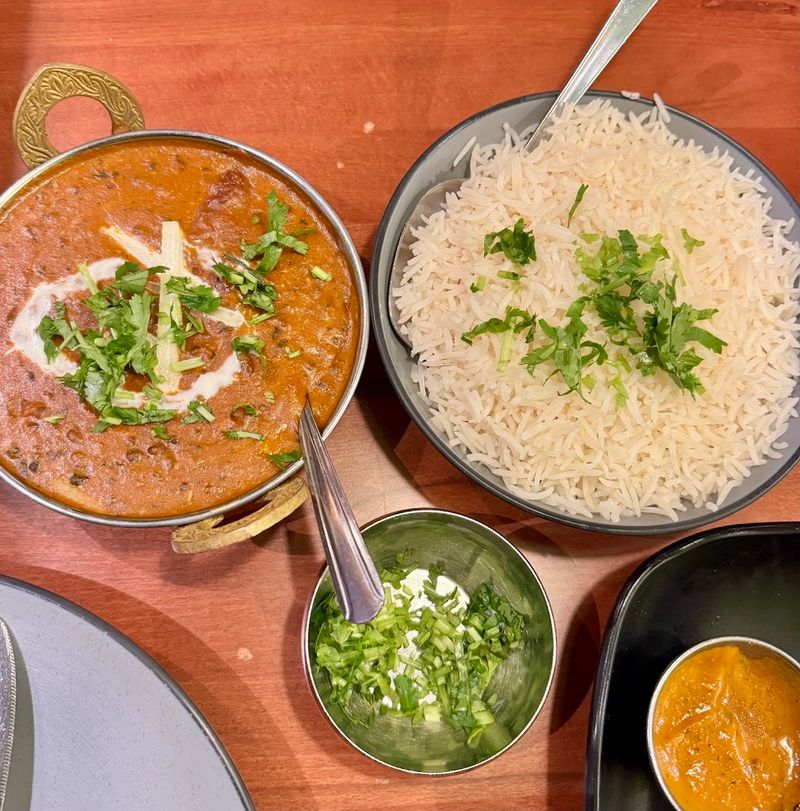 The Curry Lineup That Proves Not All Curries Are the Same