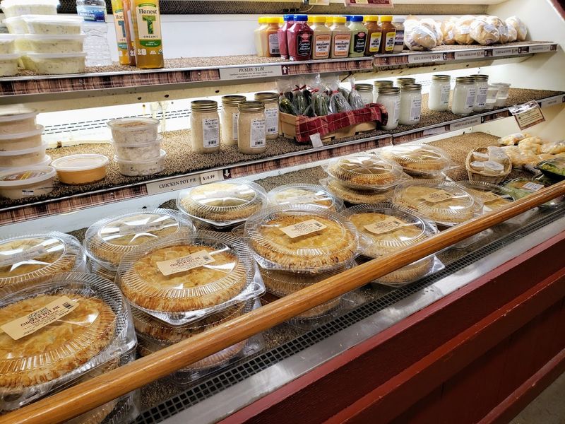 The Elegant Farmer (Mukwonago, Wisconsin)