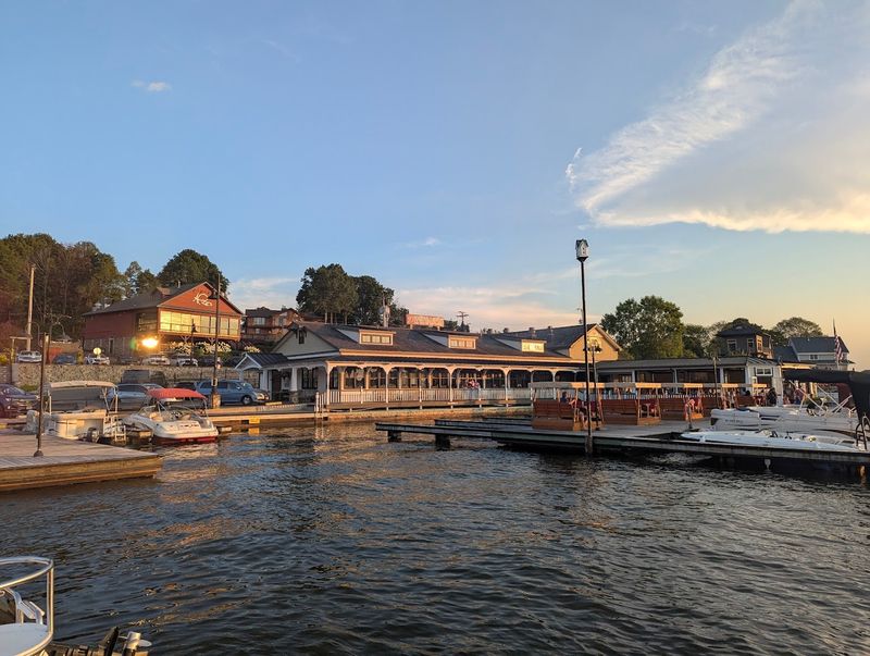 On the Water and On the Dock: Boat Rentals Nearby