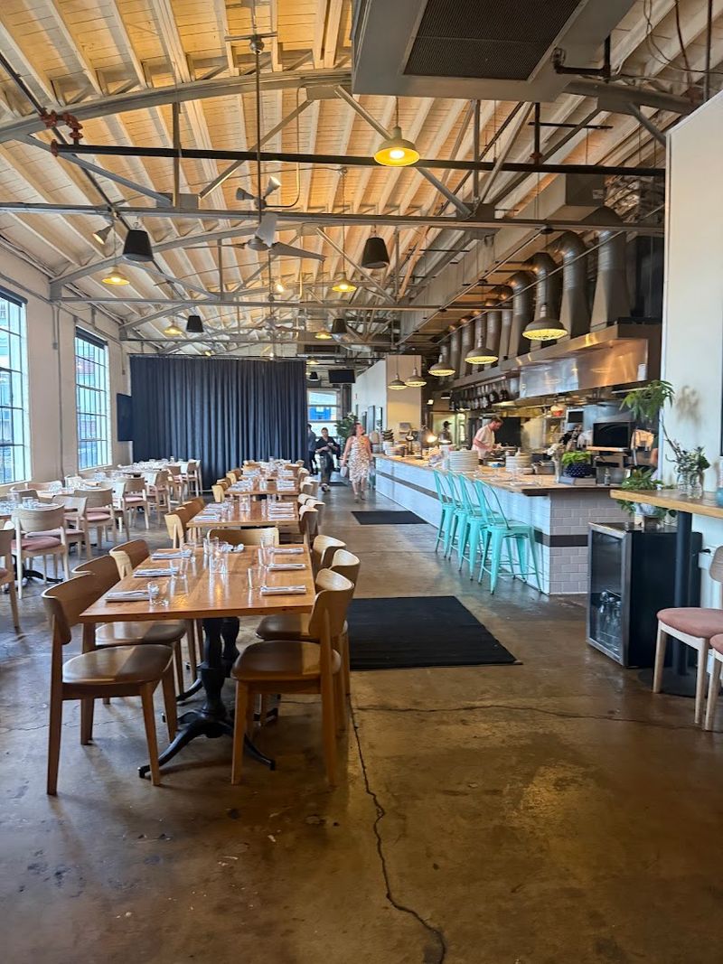 Adele's — Nashville (Weekend Brunch)