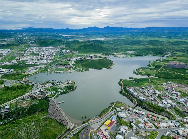 Mexico – Approximately 1.1 Million Square Kilometers