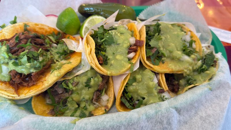Nebraska - Taqueria Tijuana, Omaha