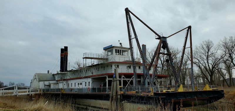 Nebraska: Brownville