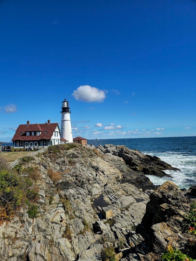 Maine