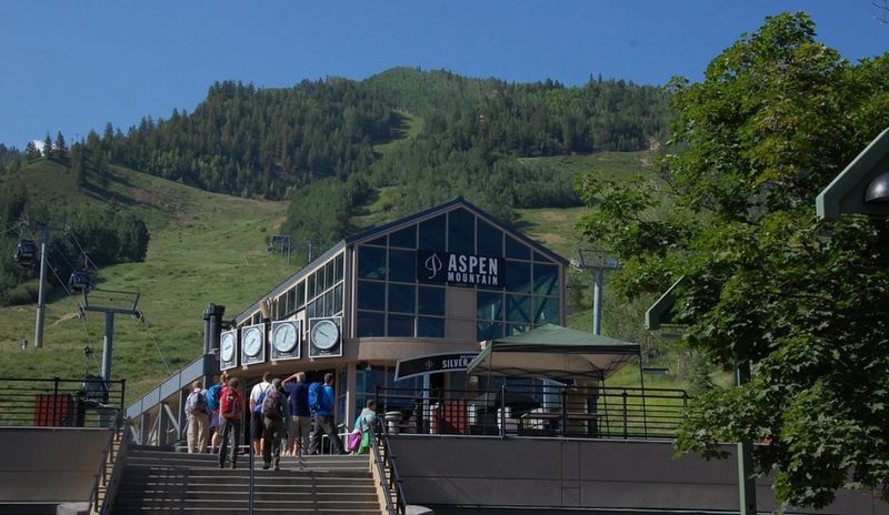 Aspen, Colorado, USA