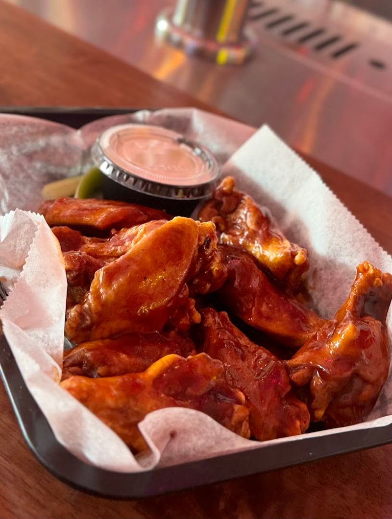 Wings Worth Planning Around