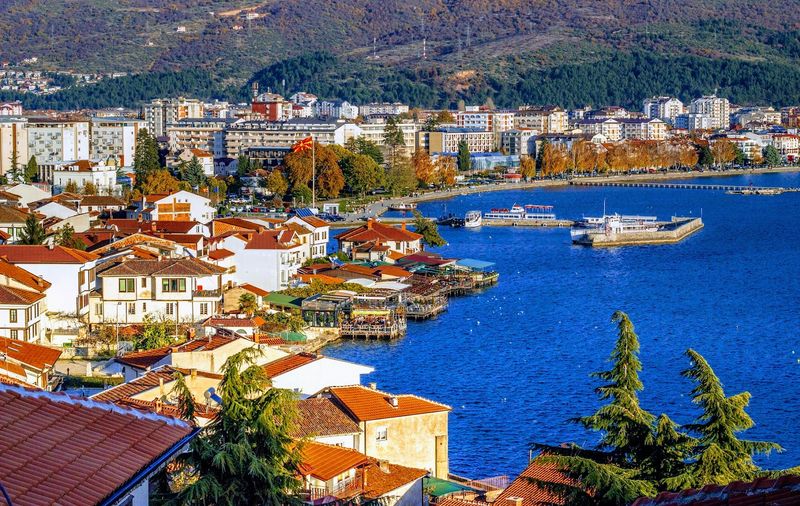 Ohrid, North Macedonia