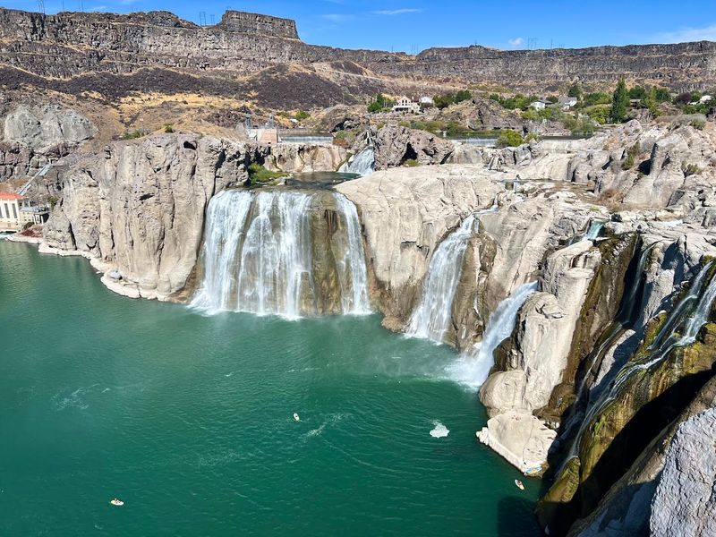 Twin Falls, Idaho