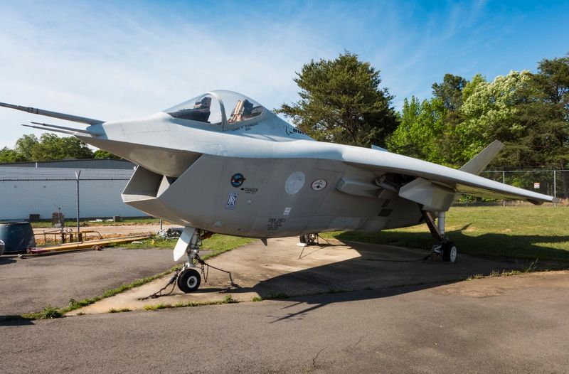 Rare Aircraft That Belong in a History Book