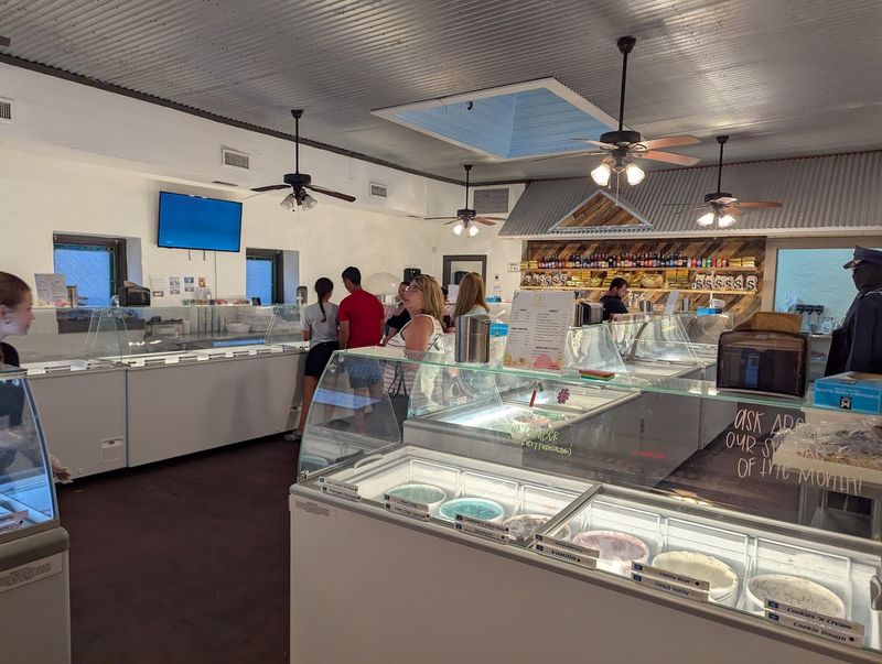 The Vault Aesthetic That Makes It Feel Different