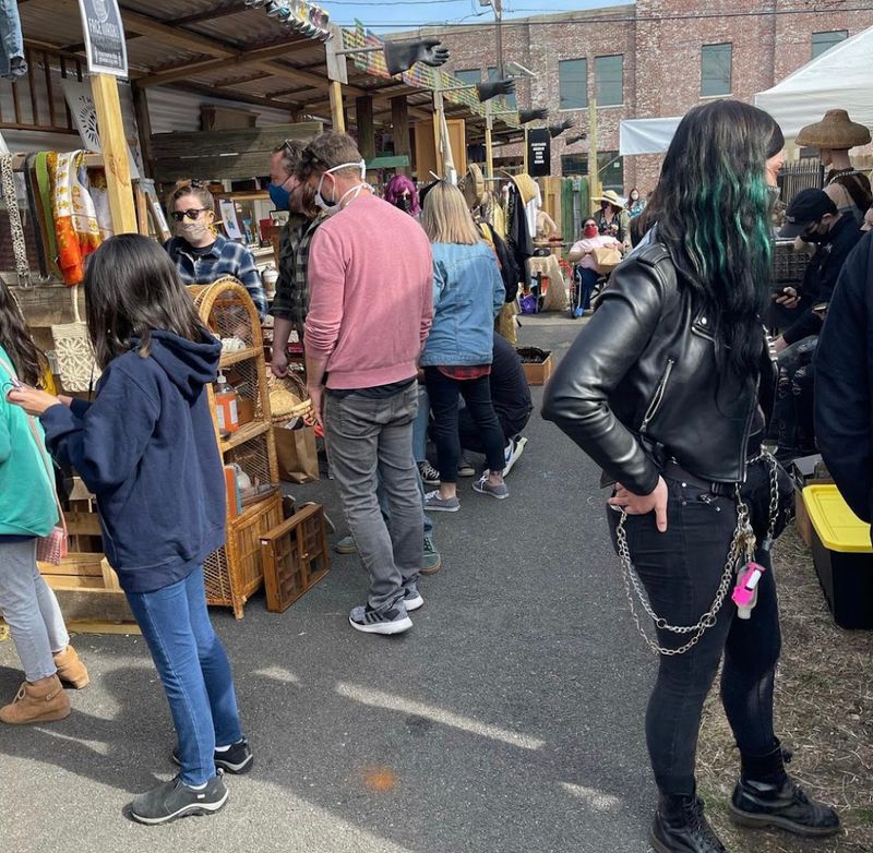 Dog Friendly, Kid Friendly, and Genuinely People Friendly