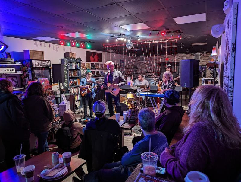 Saturday Nights Belong to Live Music