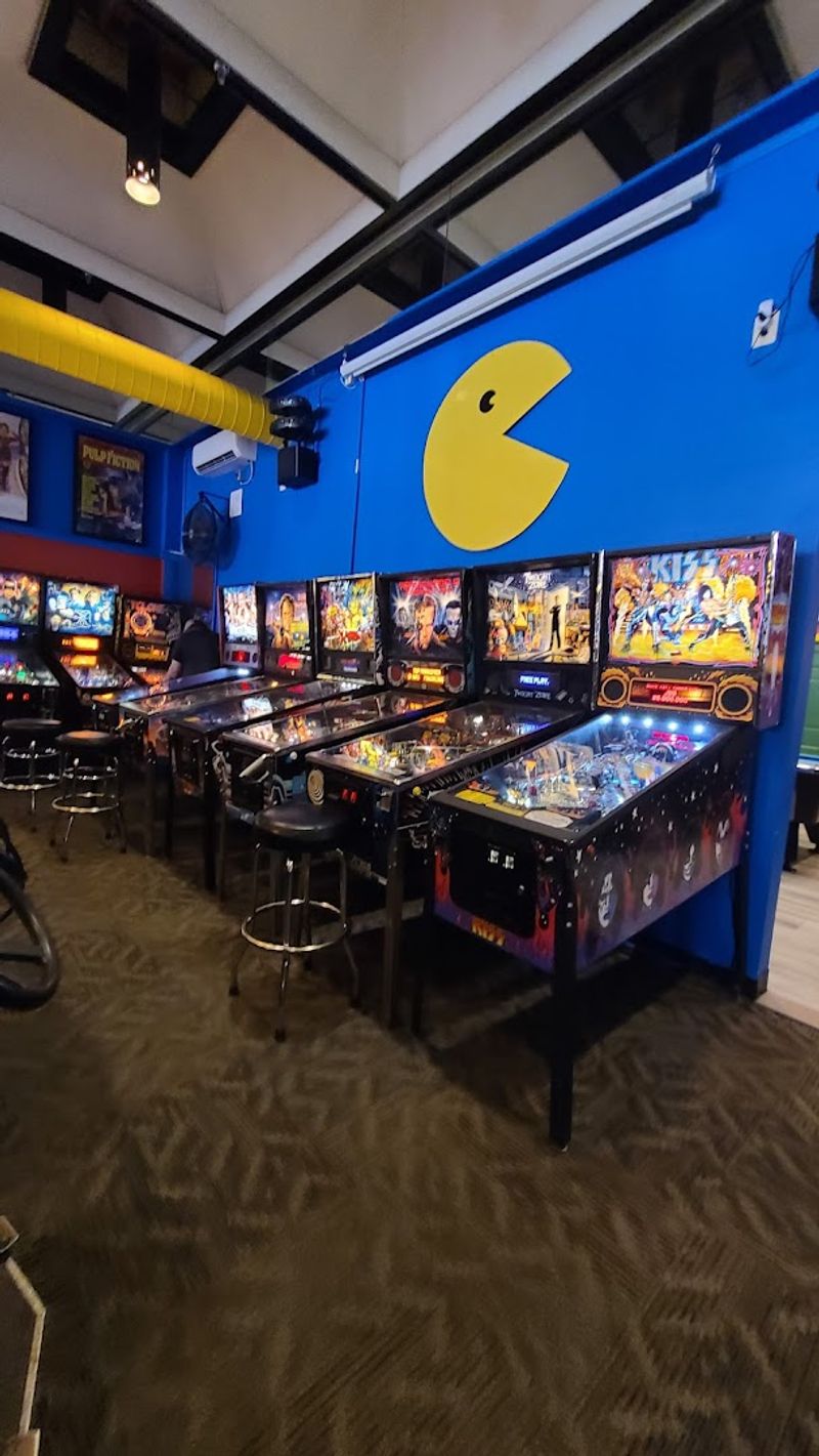 The Atmosphere That Sets It Apart