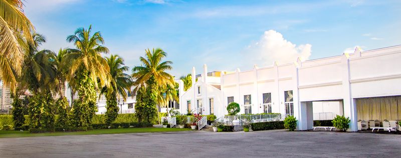 Ice Palace Studios - Miami