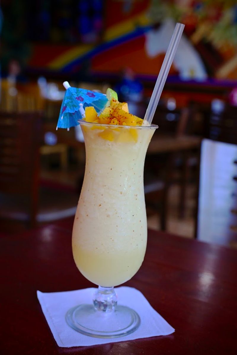 Natural Juices Worth Ordering Every Time