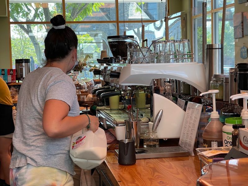 Staff That Actually Make You Feel Welcome