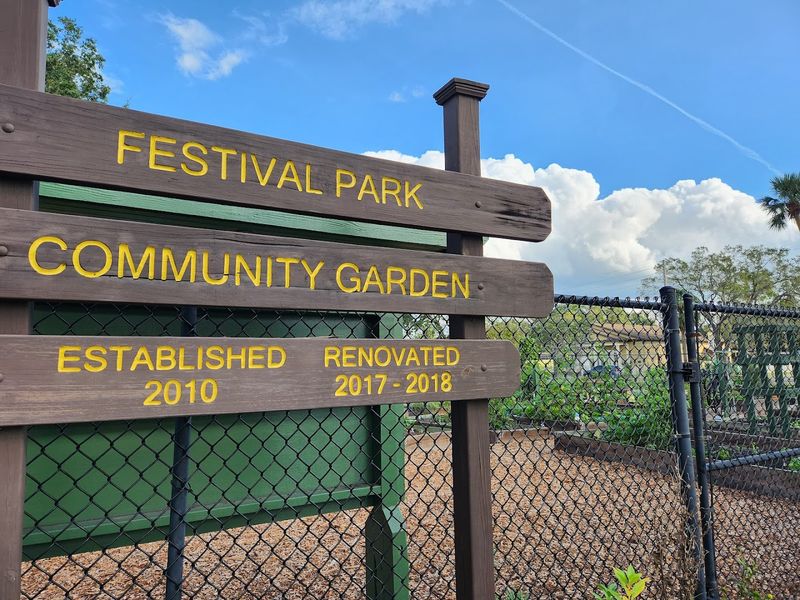 The Colonialtown Neighborhood Setting