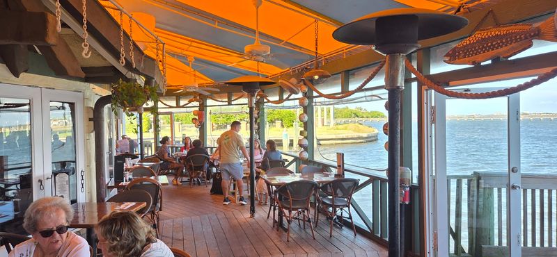 The Address and Setting You Need to Know