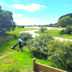 Most People Drive Right Past This Ludington Spot – But the Lake Michigan Views Are Unreal