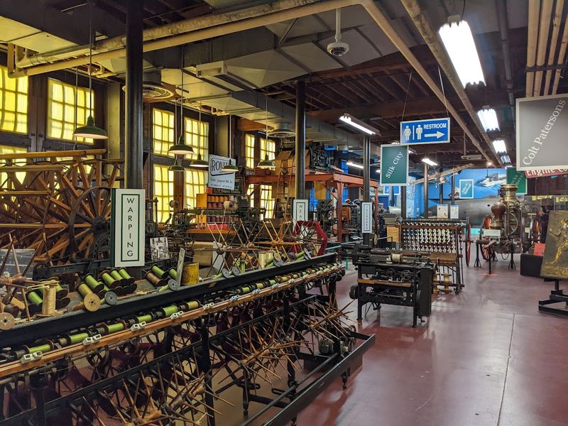 Where History Found a Permanent Address