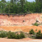 Most People Walk Right Past This Hidden New Jersey Quarry Without Ever Knowing It’s There