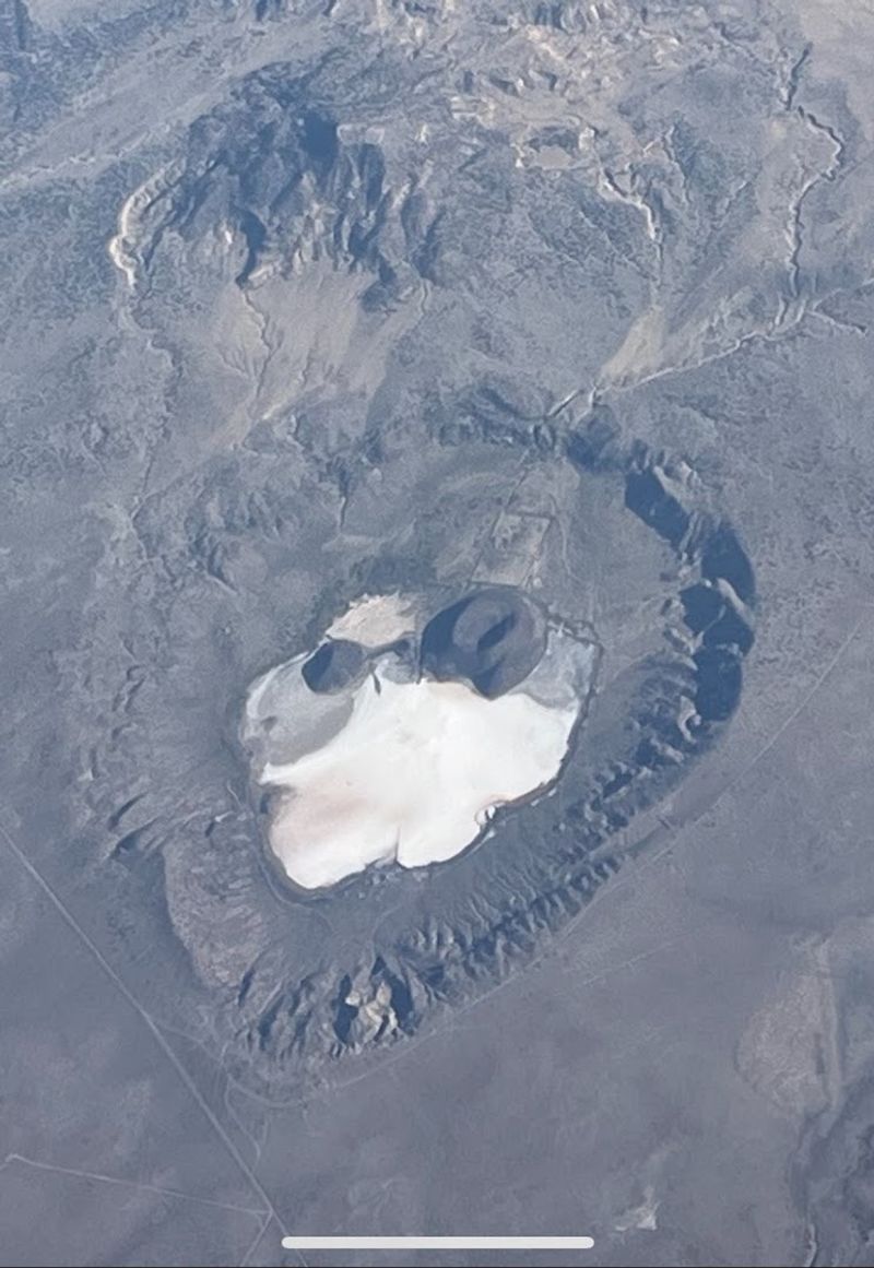 Zuni Salt Lake (New Mexico)